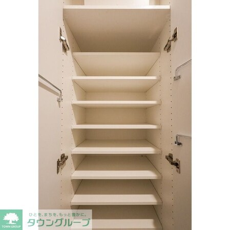 ルーウェ東大泉の物件内観写真